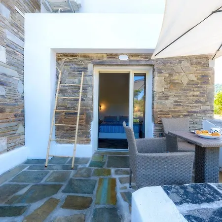 Petra Mare ゲストハウス ブアブロウ