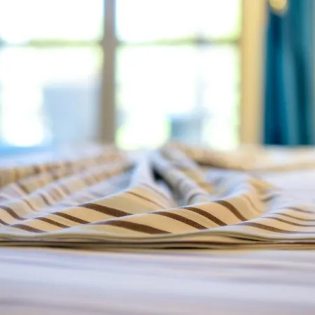 Petra Mare 3* ブアブロウ