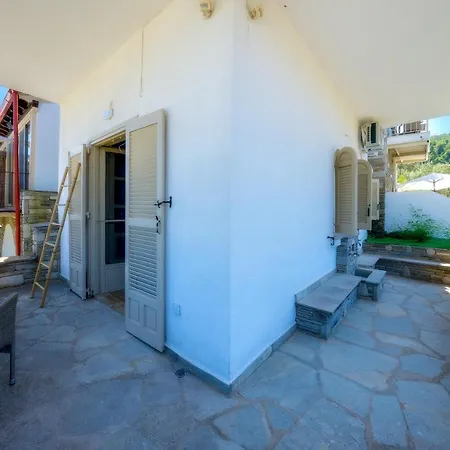 Pietra Mare Vourvourou Vourvourou