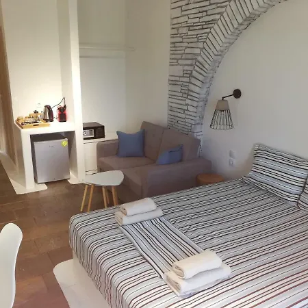 ゲストハウス Petra Mare