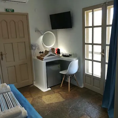 Konukevi Petra Mare Vourvourou