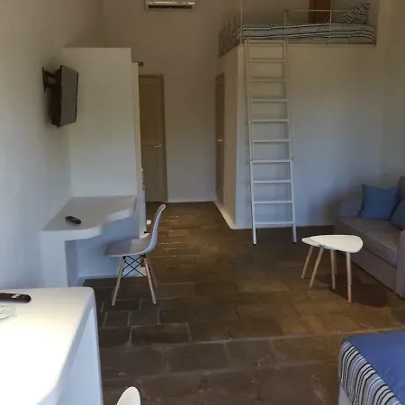 Pietra Mare 3*