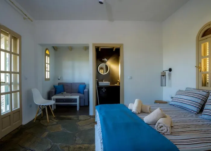 Pietra Mare Vourvourou Vourvourou