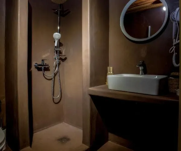 Pietra Mare Vourvourou Pensionat 3*