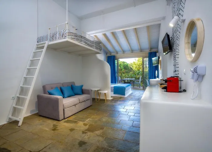 Pietra Mare Vourvourou Vourvourou