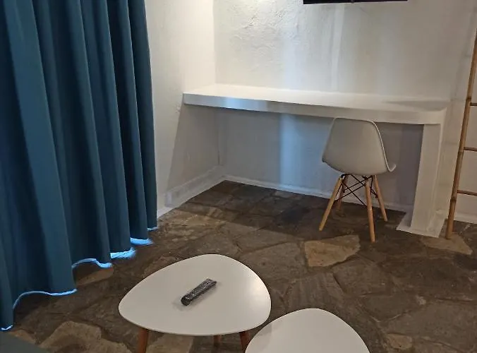 Pietra Mare Vourvourou Vourvourou