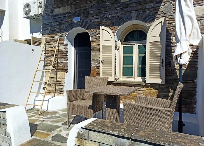 Pietra Mare Vourvourou