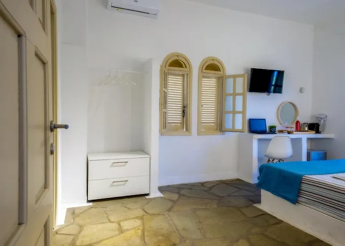 Pietra Mare Vourvourou Pensionat