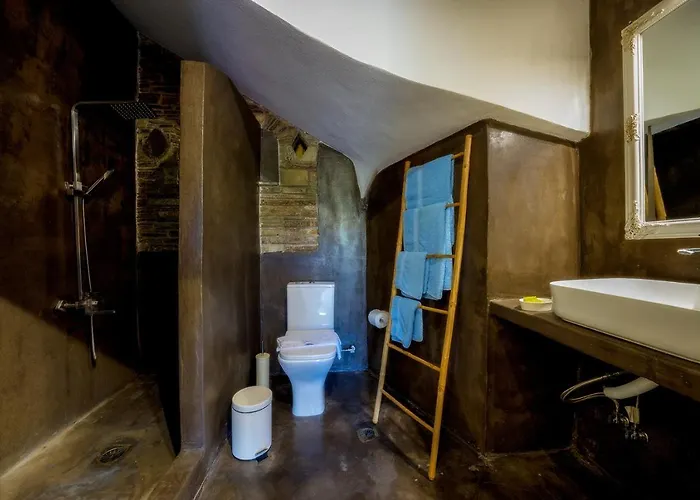 Pietra Mare Vourvourou Vourvourou