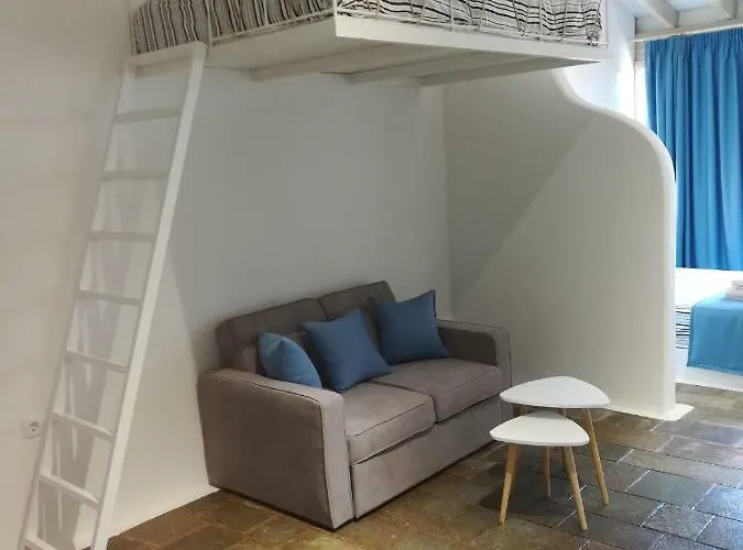 Pietra Mare Vourvourou