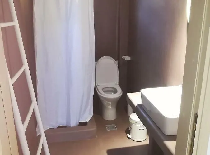 Pietra Mare Vourvourou