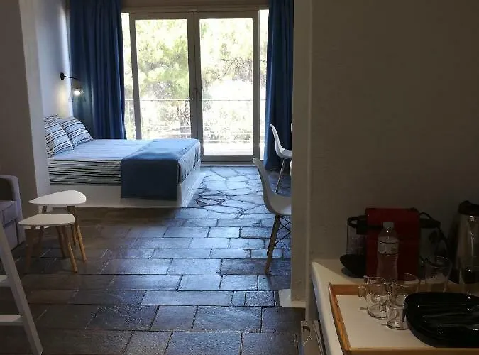 Pietra Mare Vourvourou 3* Vourvourou